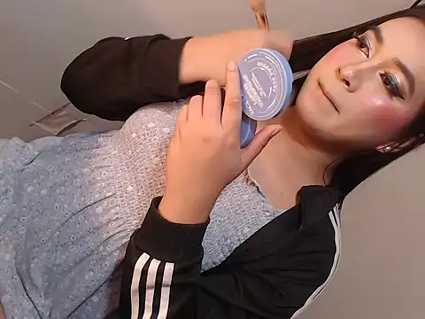 camelastarsairo webcam show