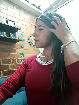 Sembang XXX Secara Langsung Penelope47