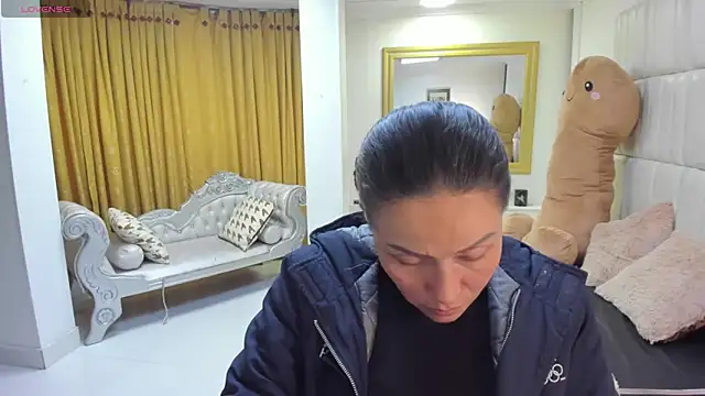 gaby_trentのライブXXXチャット