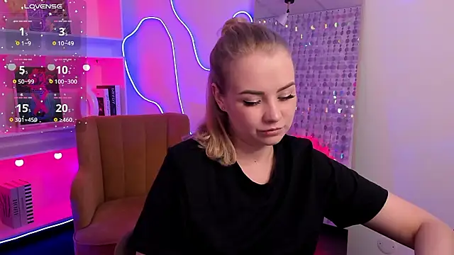 StephanieSweety 现场XXX聊天