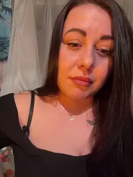 XXX chat uživo modela DaisyStreet