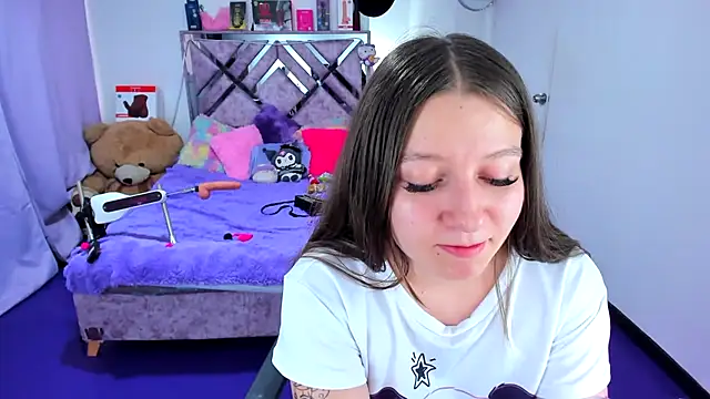 Luna_Analya's Live XXX Chat