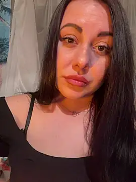 DaisyStreet's Live XXX Chat