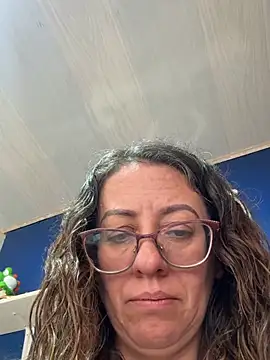 miss_hanna07's Webcam Show