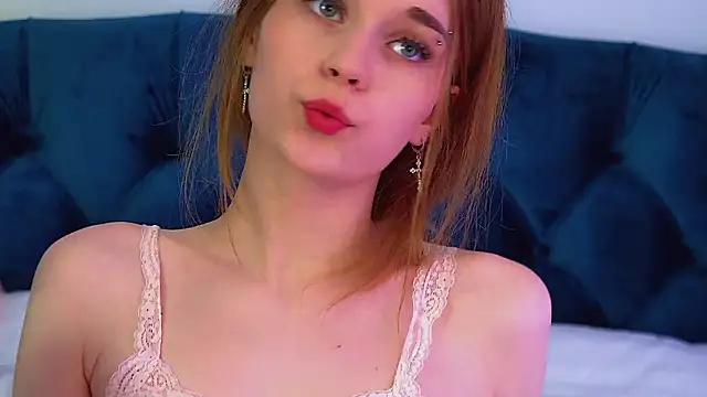 MelissaBauch Live XXX Chat