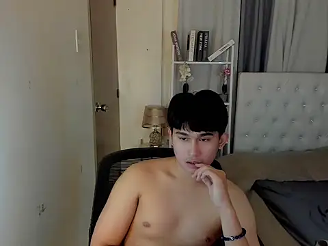 davincihugecock Show Webcam