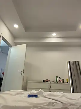 IsabellaEtthan's Live XXX Chat