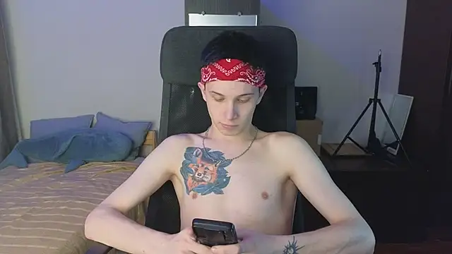 Chat XXX Live arlekincrop