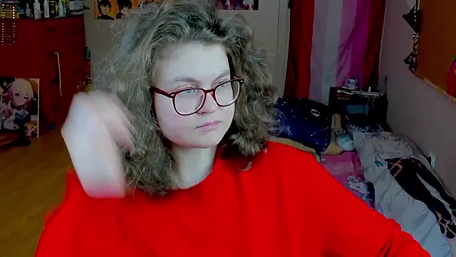 Sashy_Way élő XXX-chatje