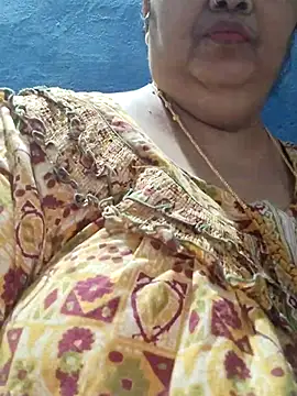 tamilthanushri Obrolan Langsung XXX