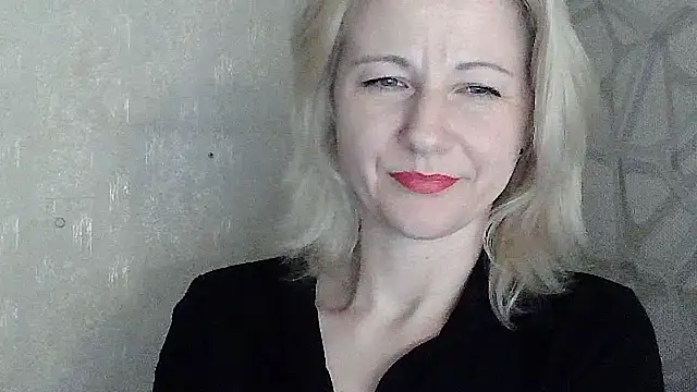 Katerina-Kissa Webcam-Show