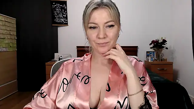 Онлайн чат XXX ParadiseAlina