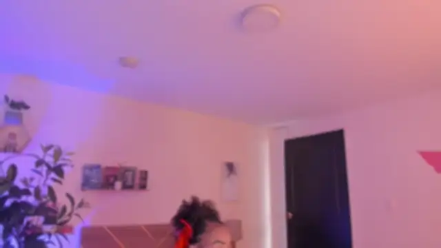 YariRose Live XXX-Chat