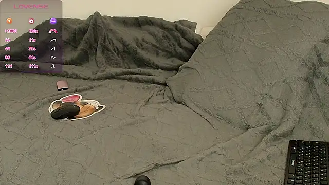 SuchArt_'s Live XXX Chat