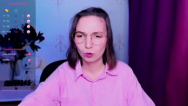 KindHazelHere_'s Live XXX Chat