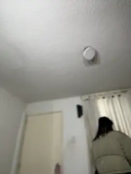 Pertunjukan Kamera Web Mila_Morgan