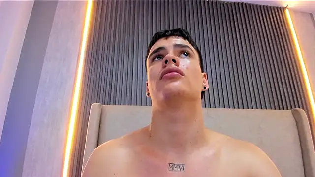 Chat XXX ao vivo de BenitoSaenz