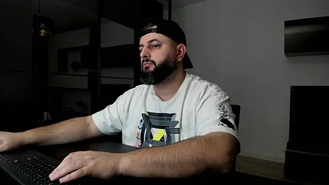 DravenPeak 在線直播表演