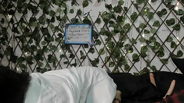 LittlePeach_ Chat XXX live