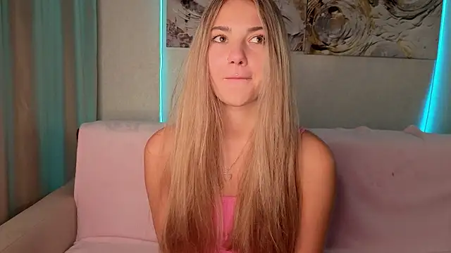 angel_lin's Live XXX Chat