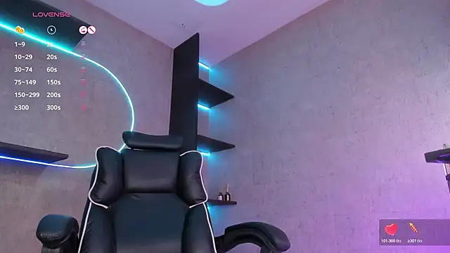 miia_stonne's Live XXX Chat