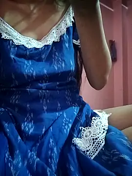 hot_nisha1: διαδικτυακό σόου στην κάμερα