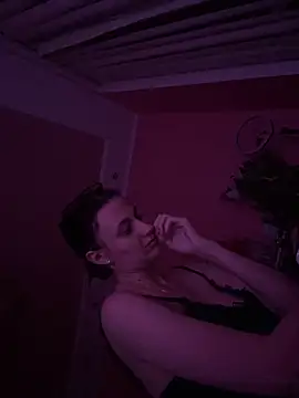 Flossy_VettieのライブXXXチャット