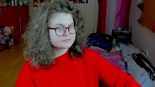 Sashy_Way's Live XXX Chat