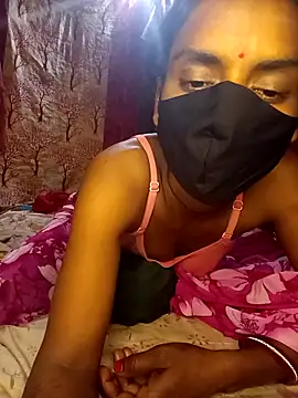 BlackCoupel Live XXX Chat