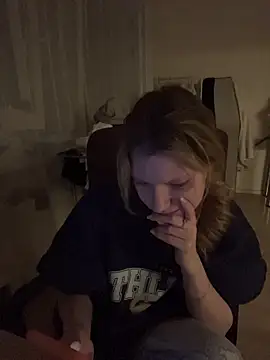 MaryHiggins' Live XXX Chat