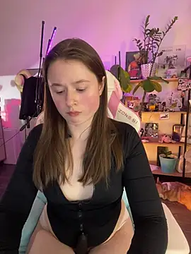 sweetest_pie Live XXX Chat