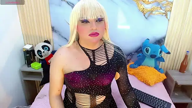 Chatroom XXX en direct de natashaislerxxx