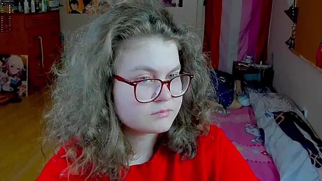 Sashy_Way's Live XXX Chat