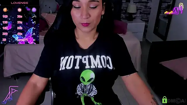 salome_rojas_'s Live XXX Chat