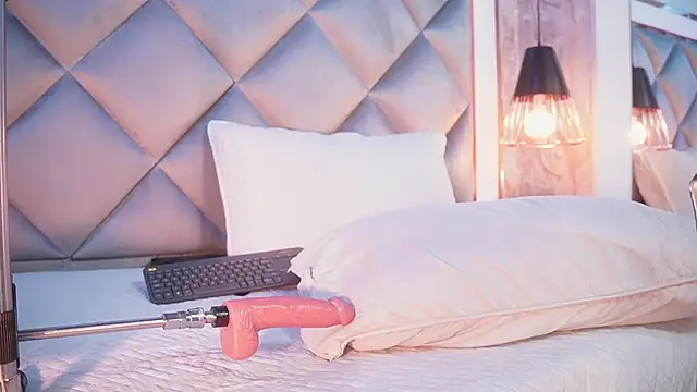 crystal_gilton ওয়েবক্যাম শো