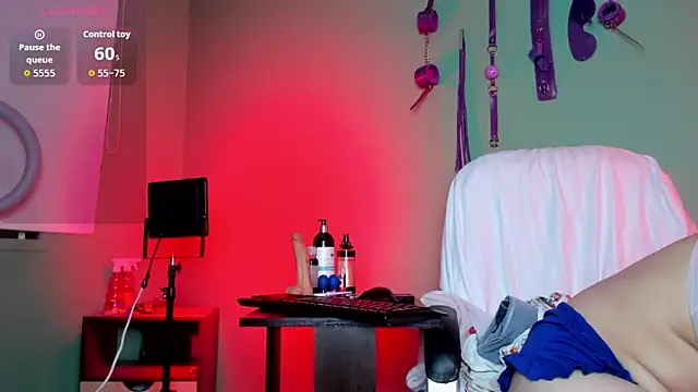 hazz_smith_ – Live XXX-chat