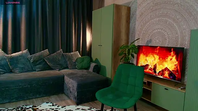 Shanita_moon's Live XXX Chat