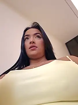 SaharQamar – Naživo XXX chat