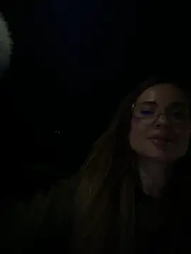 Webkamerová show Etwas_neugierig