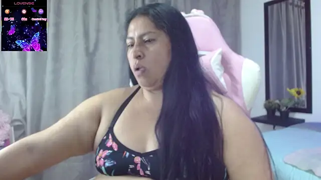 Keyla01_ – Live XXX-chat