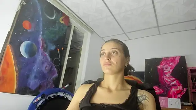 mariecam420's Live XXX Chat