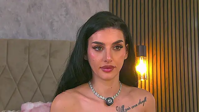 AmyBlair – Live XXX-chat