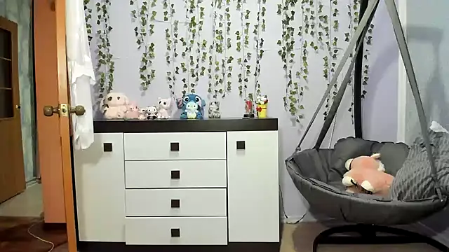 Chat XXX en directo de Yoonhee_ki