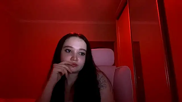 TrulaPhay Webcam-Show