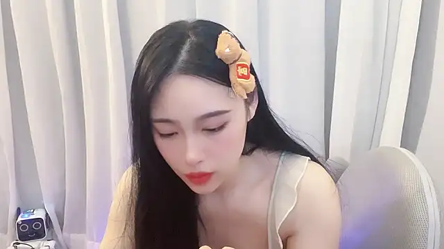 hayuyuyu Adlı Modelin Canlı XXX Sohbeti