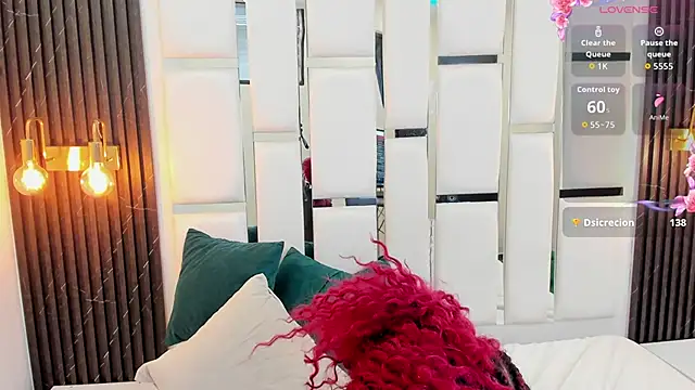 laia_fisher_ Adlı Modelin Canlı XXX Sohbeti