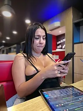 Czat XXX na żywo – Nalgonasex_