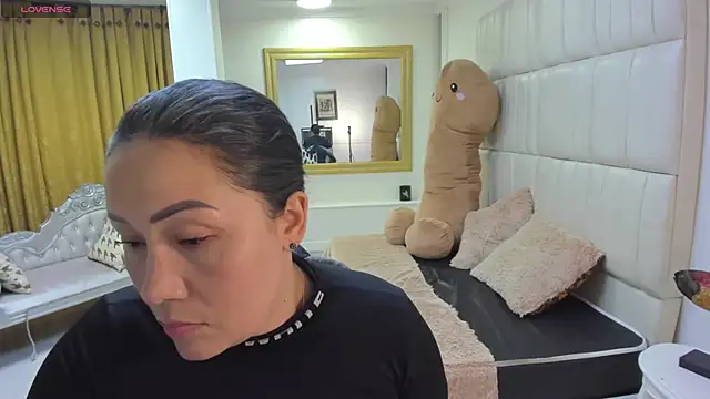 gaby_trent Live XXX Chat