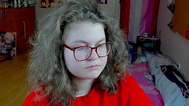 Chat XXX Live Sashy_Way