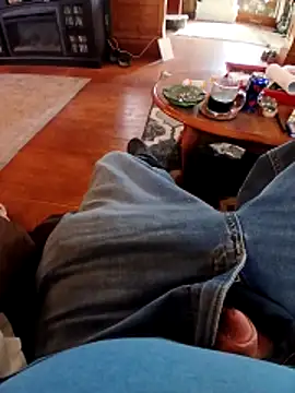 Živý XXX chat FragrantToe529